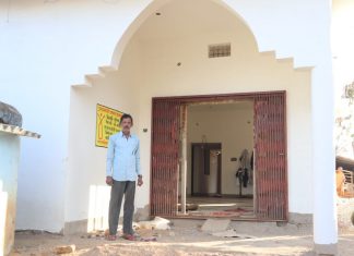 छत्तीसगढ़ में तेजी से चल रहे हैं पीएम आवास के निर्माण कार्य