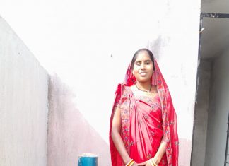 जल जीवन मिशन योजना से सहसपुर दल्ली के 198 परिवारों को मिल रहा नल से शुद्ध जल