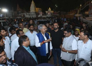 राजिम कुंभ कल्प का आयोजन 24 फरवरी से 8 मार्च तक