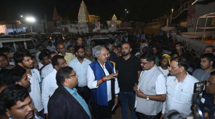 राजिम कुंभ कल्प का आयोजन 24 फरवरी से 8 मार्च तक