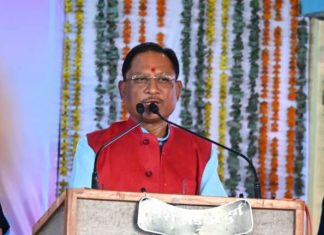 मुख्यमंत्री साय 2 मार्च को जशपुर जिले के विभिन्न कार्यक्रमों में होंगे शामिल