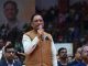 विकसित भारत विकसित छत्तीसगढ़ संकल्प यात्रा : मुख्यमंत्री विष्ण देव साय का संबोधन