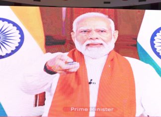 देश के विकास में छत्तीसगढ़ का विशेष योगदान, विकसित छत्तीसगढ़ से ही होगा विकसित भारत का सपना पूरा – प्रधानमंत्री नरेंद्र मोदी