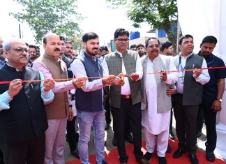 उभरती हुई संभावनाओं का ज्यादा से ज्यादा उपयोग कर स्वरोजगार की तरफ बढ़ें युवा : वित्त मंत्री ओपी चौधरी