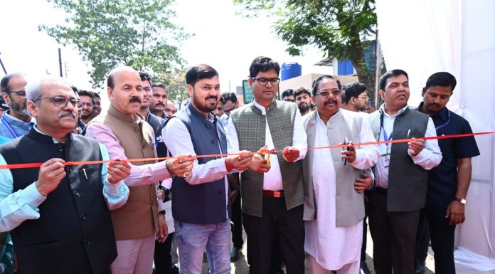 उभरती हुई संभावनाओं का ज्यादा से ज्यादा उपयोग कर स्वरोजगार की तरफ बढ़ें युवा : वित्त मंत्री ओपी चौधरी