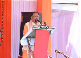 12 मार्च को किसानों को भुगतान की जाएगी धान के अंतर की राशि : मुख्यमंत्री विष्णु देव साय