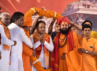 राम भक्तों को अयोध्या में रामलला का कराया जाएगा दर्शन: मुख्यमंत्री साय