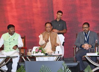 पर्यावरण संरक्षण के लिए रणनीति बनाकर करना होगा काम : मुख्यमंत्री विष्णु देव साय