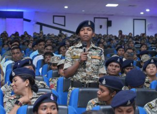 महिलाएं लोकतंत्र का प्रतीक, क्योंकि इनके अंदर ’स्व’ की बजाय ’सब’ को साथ लेकर चलने की आदत: मुख्यमंत्री विष्णु देव साय