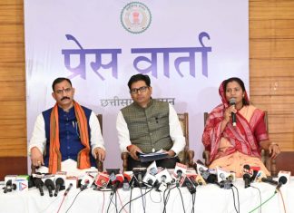 प्रधानमंत्री नरेन्द्र मोदी रविवार को आनलाइन करेंगे महतारी वंदन योजना का शुभारंभ