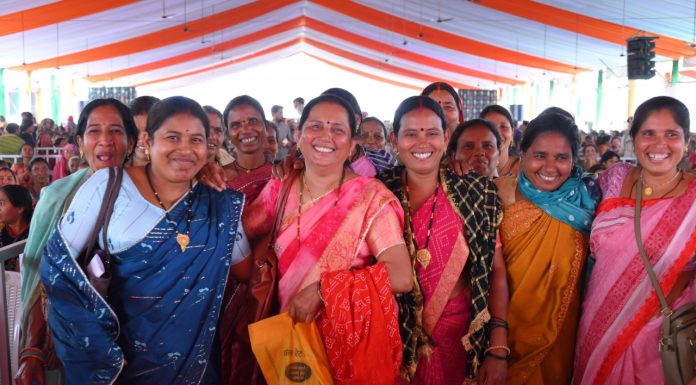 आज 70 लाख से अधिक महिलाओं के खाते में महतारी वंदन योजना की राशि अंतरित की जाएगी