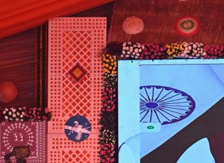 महतारी वंदन योजना के अवसर पर मुख्यमंत्री विष्णु देव साय का संबोधन