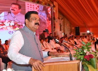 सरपंच गांव के विकास की चाबी, बड़ी उम्मीद से आप पर भरोसा कर ग्रामीणों ने सौंपी है जिम्मेदारी- केंद्रीय राज्यमंत्री कपिल मोरेश्वर पाटिल