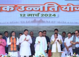 कृषक उन्नति योजना: मुख्यमंत्री विष्णुदेव साय ने बालोद से किया शुभारंभ