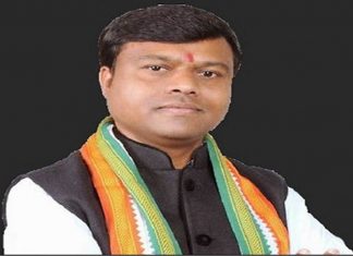 PCC चीफ दीपक बैज ने किया मतदाताओं का आभार व्यक्त