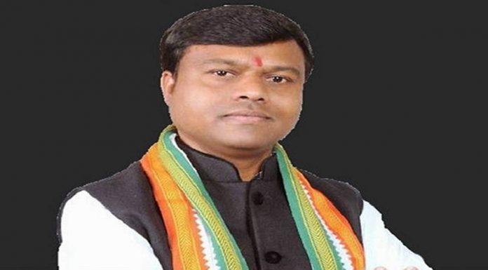 PCC चीफ दीपक बैज ने किया मतदाताओं का आभार व्यक्त