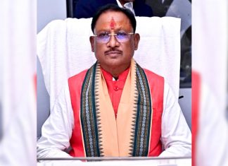 मां के लिए क्या लिखूं, मां ने तो सबको लिखा है- मुख्यमंत्री विष्णु देव साय