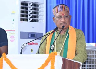 बोर्ड परीक्षाओं में बेहतर परिणाम के लिए मिशन अव्वल जैसे नवाचार प्रशंसायोग्य – मुख्यमंत्री साय