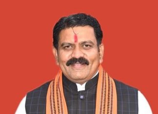 11 में से 10 सीटों पर कमल खिलना भाजपा और मोदी जी पर छत्तीसगढ़ की जनता का अटूट विश्वास है – विजय शर्मा