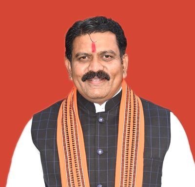 11 में से 10 सीटों पर कमल खिलना भाजपा और मोदी जी पर छत्तीसगढ़ की जनता का अटूट विश्वास है – विजय शर्मा