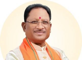 नए सत्र के लिए मुख्यमंत्री ने विद्यार्थियों को दी शुभकामनाएं