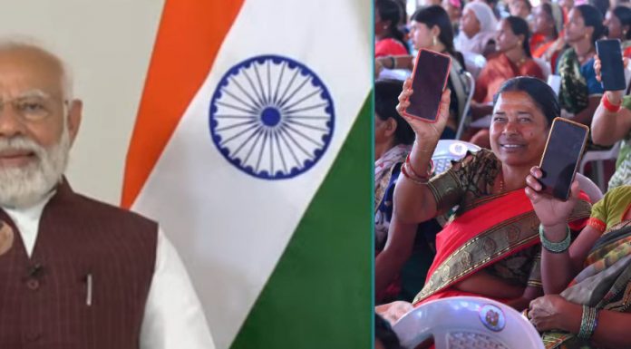 महिलाओं के खाते में आ रही खुशियां, महतारी वंदन से महिला सशक्तिकरण की राह मजबूत