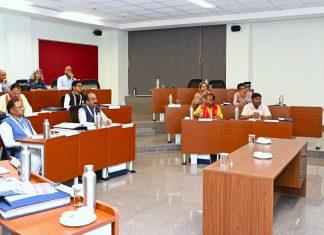 विशेष लेख ‘विकसित छत्तीसगढ़ विजन’: नई ऊंचाईयों को छूने का संकल्प