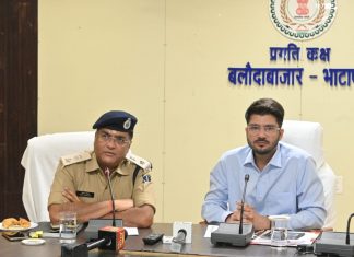 बलौदाबाजार आगजनी की घटना में करीब 12 करोड़ क्षति का अनुमान