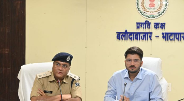 बलौदाबाजार आगजनी की घटना में करीब 12 करोड़ क्षति का अनुमान