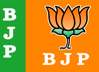 21 जून अंतरराष्ट्रीय योग दिवस पर भाजपा करेगी प्रदेश भर में योग शिविर का आयोजन