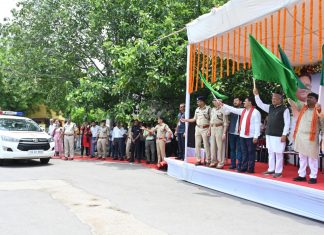 सड़क दुर्घटनाओं में कमी लाना सर्वाेच्च प्राथमिकता, हाईटेक सिस्टम का अधिकाधिक उपयोग कर दुरुस्त करेंगे ट्रैफिक व्यवस्था