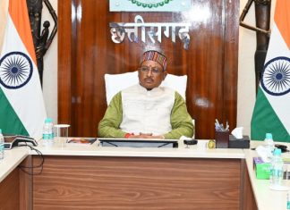 उद्योगों की स्थापना के लिए राज्य सरकार देगी हर संभव सहयोग : मुख्यमंत्री विष्णु देव साय