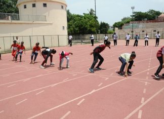 आवासीय तीरंदाजी खेल अकादमी रायपुर के लिए चयनित 40 खिलाड़ियों की सूची जारी
