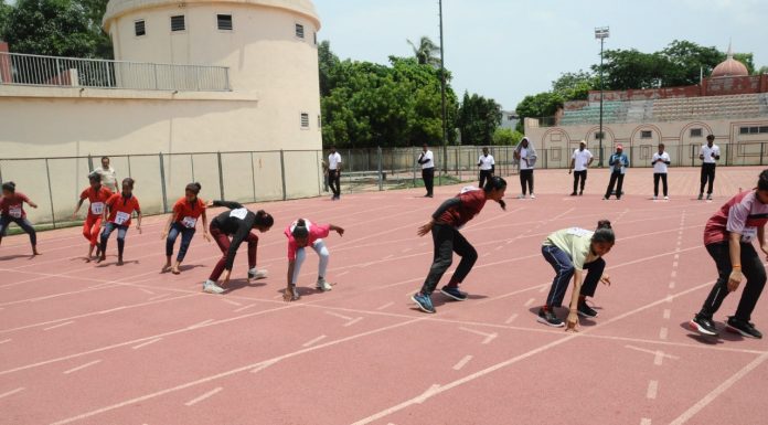 आवासीय तीरंदाजी खेल अकादमी रायपुर के लिए चयनित 40 खिलाड़ियों की सूची जारी