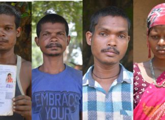 अब तय नहीं करनी होगी लंबी दूरी, पहाड़ी कोरवाओं को नजदीक के दुकानों में मिलेगी राशन पूरी