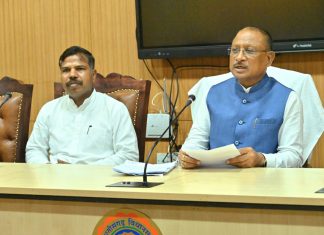 मुख्यमंत्री विष्णु देव की संवेदनशील पहल