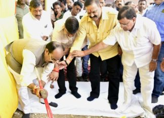 शहरों के विकास के लिए नहीं होगी राशि की कमी : अरुण साव