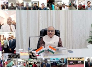 नेशनल लोक अदालत ने 8.31 लाख से ज्यादा प्रकरण हुए निराकृत