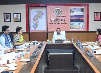 नियद नेल्लानार योजना का लाभ हितग्राहियों तक गुणवत्तापूर्वक और समय सीमा पर मिले