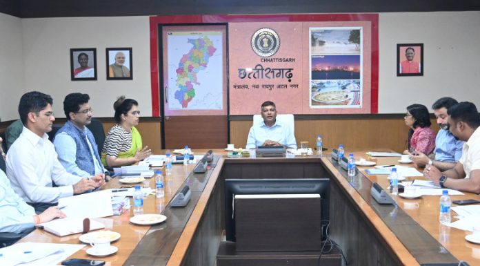 नियद नेल्लानार योजना का लाभ हितग्राहियों तक गुणवत्तापूर्वक और समय सीमा पर मिले