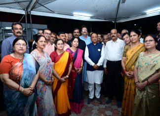 सुशासन की सरकार में सभी वर्गों को मिल रहा आगे बढ़ने का मौका