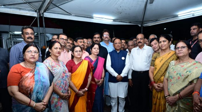 सुशासन की सरकार में सभी वर्गों को मिल रहा आगे बढ़ने का मौका