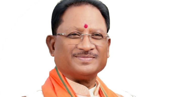 छत्तीसगढ़ के माओवादी आतंक प्रभावित जिलों के विद्यार्थियों को तकनीकी एवं व्यावसायिक शिक्षा के लिए मिलेगा ब्याज रहित ऋण : मुख्यमंत्री विष्णु देव साय