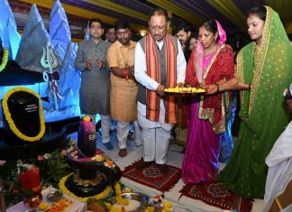 तीजा तिहार से पहले महतारी वंदन योजना की 7वीं किश्त आने से महिलाओं के चेहरे पर आई मुस्कान
