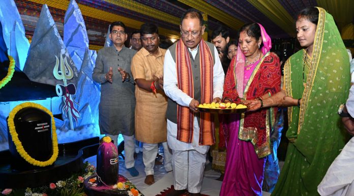 तीजा तिहार से पहले महतारी वंदन योजना की 7वीं किश्त आने से महिलाओं के चेहरे पर आई मुस्कान