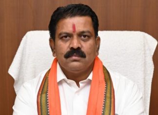 उपमुख्यमंत्री एवं गृहमंत्री विजय शर्मा कल पुलिस विभाग के बिलासपुर रेंज की लेंगे समीक्षा बैठक