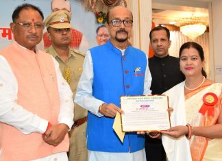 विद्यार्थियों को बड़ा सपना देखने प्रेरित करें शिक्षक : राज्यपाल रमेन डेका