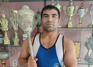 चक्रधर समारोह-2024 : अंतर्राष्ट्रीय कुश्ती खिलाड़ी दिखाएंगे अपना जौहर