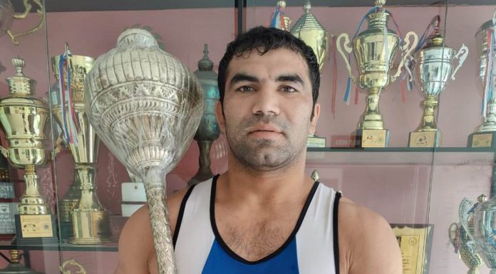 चक्रधर समारोह-2024 : अंतर्राष्ट्रीय कुश्ती खिलाड़ी दिखाएंगे अपना जौहर