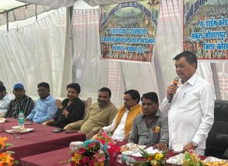 शिक्षा की दिशा में किए जा रहे प्रयासों से बालिकाओं को लाभ के साथ-साथ आत्मविश्वास भी बढ़ा: उद्योग मंत्री देवांगन